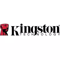 Kingston Kingston