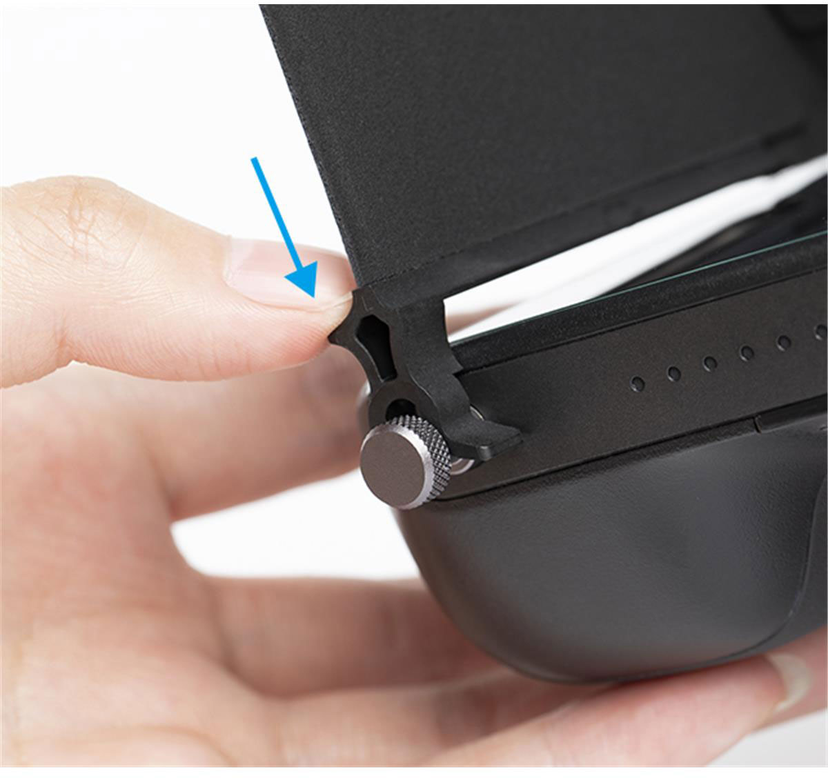 PGYTECH Monitor Hood voor DJI Smart Controller kopen? Vóór 22.00