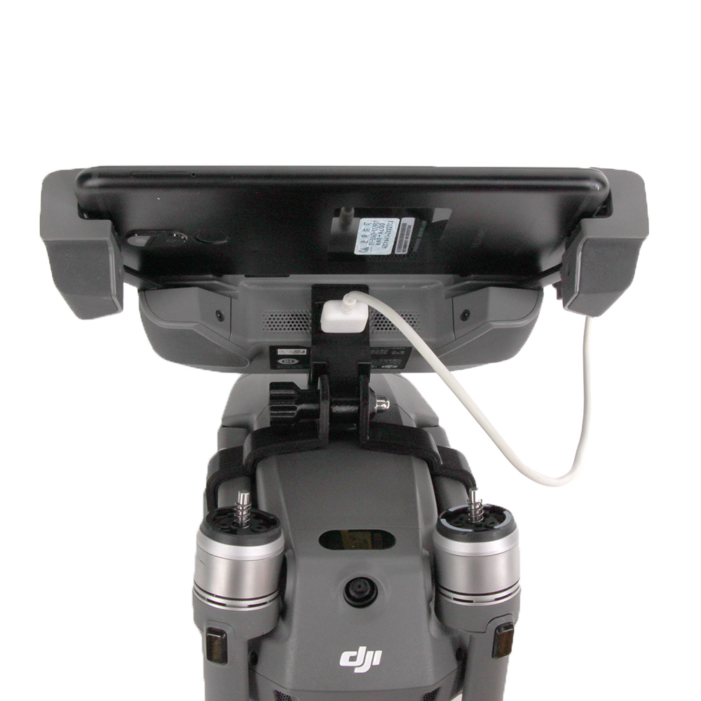 50CAL DJI Mavic 2 Pro / Zoom handheld steadycam stabilizer handle