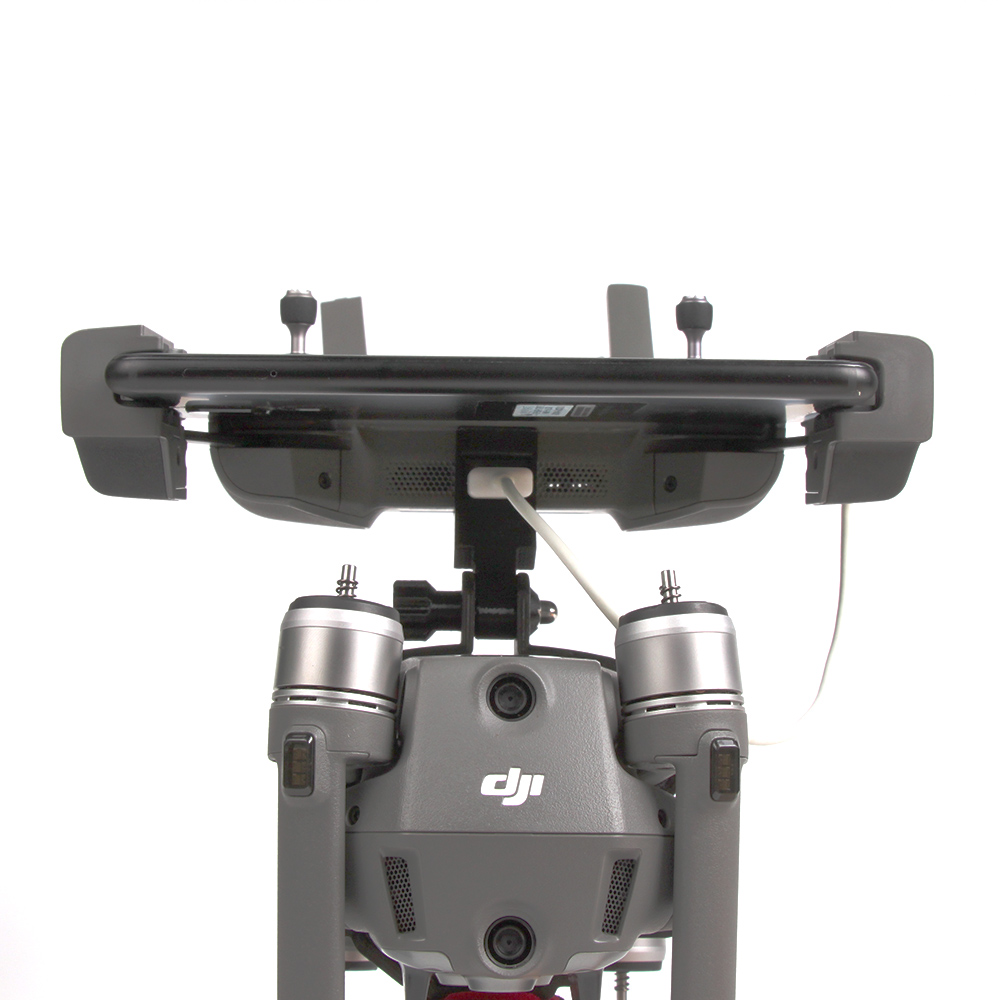50CAL DJI Mavic 2 Pro / Zoom handheld steadycam stabilizer handle