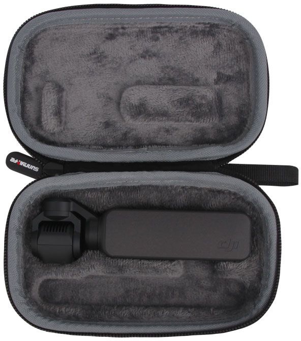 50CAL DJI Osmo Pocket Storage Case - Regular