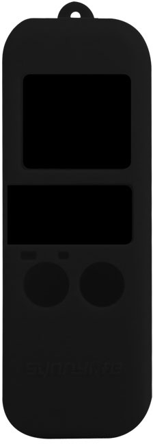 50CAL DJI Osmo Pocket Protective cover (black) with keycord