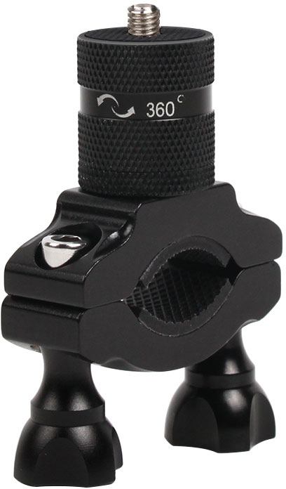 50CAL DJI Osmo Pocket / Action & GoPro bicycle holder attachment 1/4