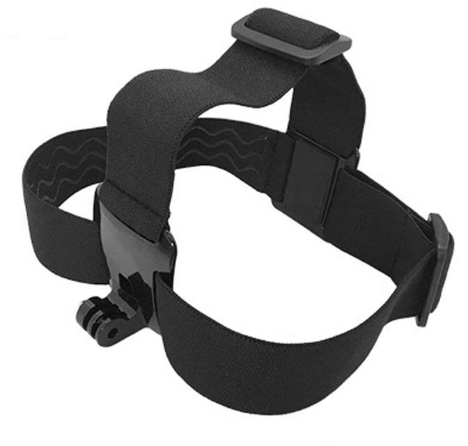 50CAL headband for DJI Osmo Pocket / Action & GoPro
