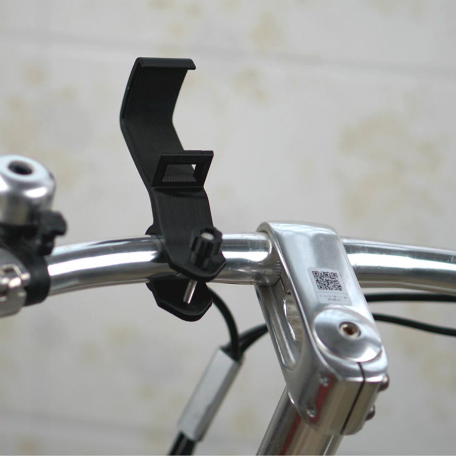 50CAL bicycle holder support for DJI remote controllers