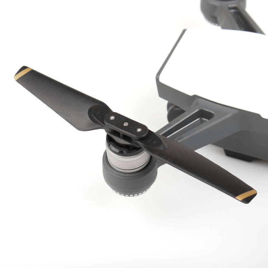DJI Spark 4730 Quick-release Folding propellers (50CAL, 2 pairs)