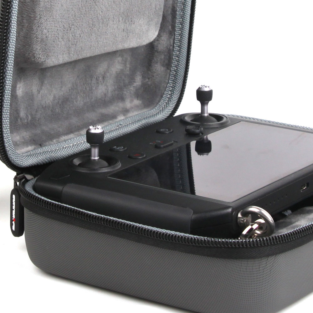 50CAL DJI Smart Controller storage and carrying case