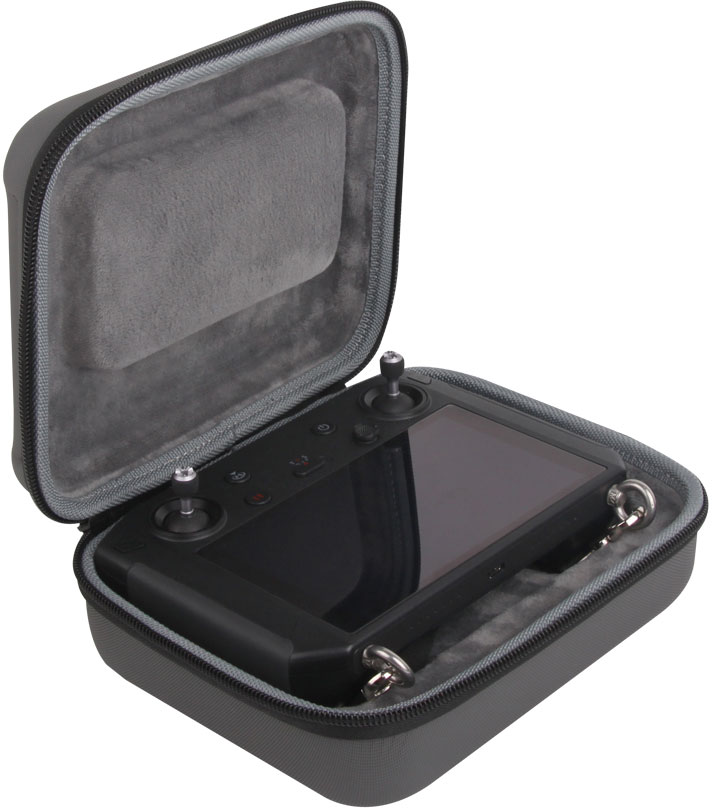 50CAL DJI Smart Controller storage and carrying case