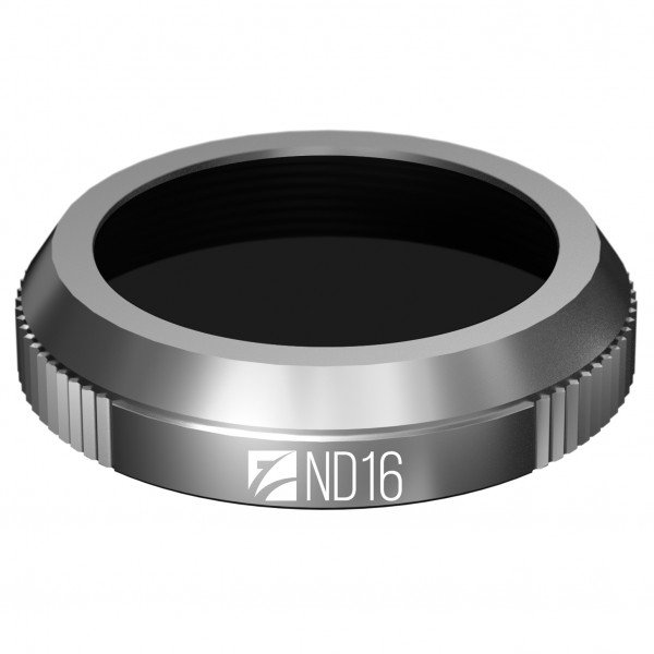 Freewell Filtre D'objectif D'appareil Photo ND4 à Densité Neutre Compatible Avec Mini 3 Pro/Mini 3
