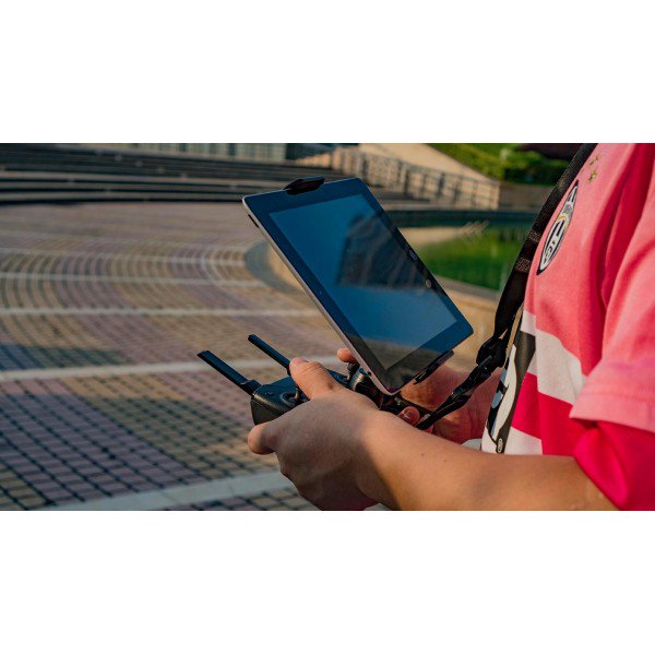 Freewell tablet & smartphone houder (130-195mm) voor DJI Mavic en Spark