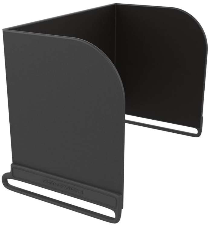 PGYTECH monitor hood zonnekap voor telefoons / tablets - 111 mm