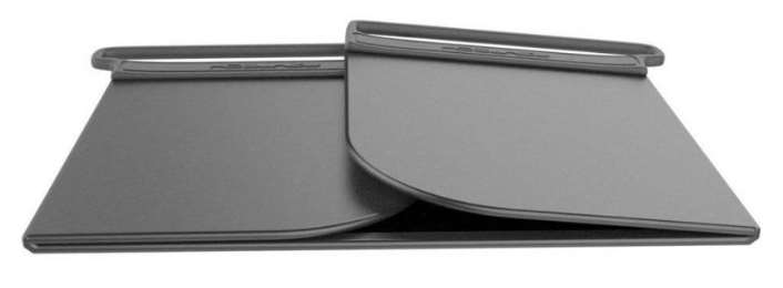 PGYTECH monitor hood zonnekap voor telefoons / tablets - 270mm Â±13"