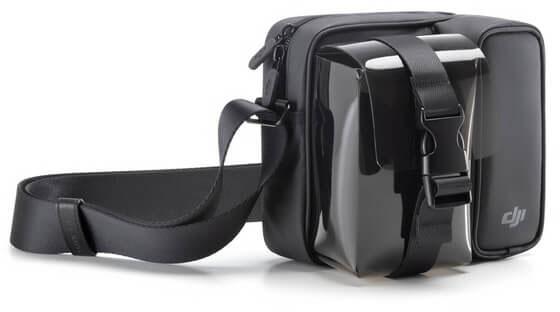 DJI Mavic Mini Bag (Koffer / Koffer)