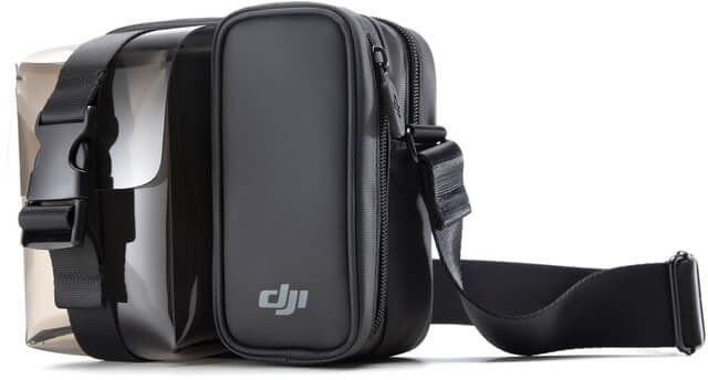 DJI Mavic Mini Bag (Koffer / Koffer)