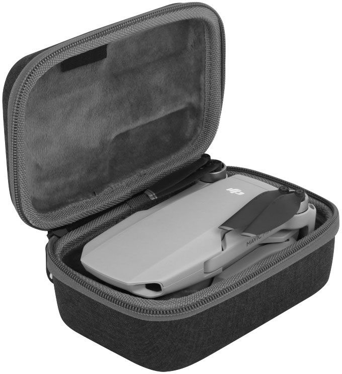 50CAL DJI Mavic Mini (1 & 2) beschermende case voor drone body