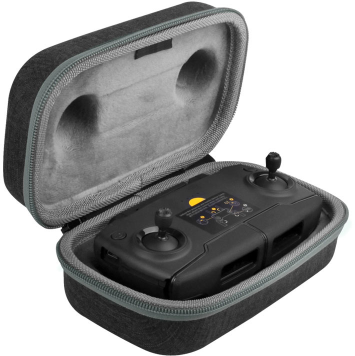 50CAL DJI Mavic Mini protective case for transmitter only