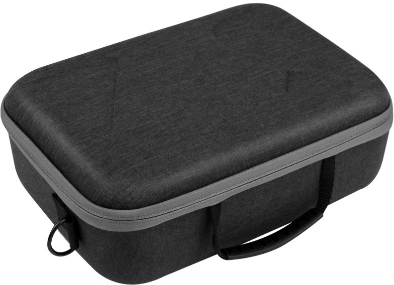 50CAL DJI Mavic Mini EVA hardcase koffer met verstelbare schouderriem