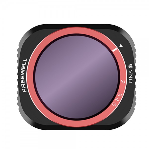 Freewell Mavic 2 Pro VND-Filter (Variable ND)