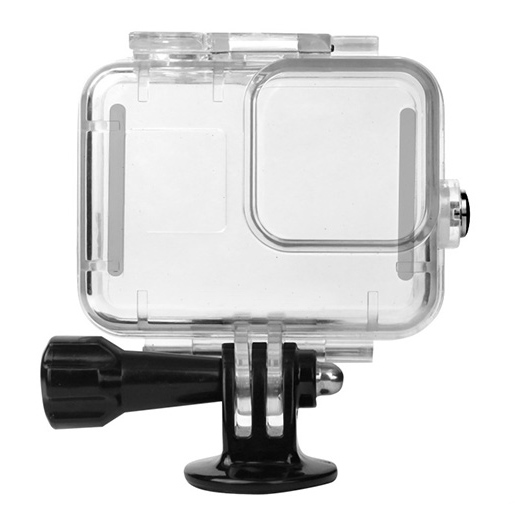 50CAL GoPro Hero 8 60m underwater waterproof case