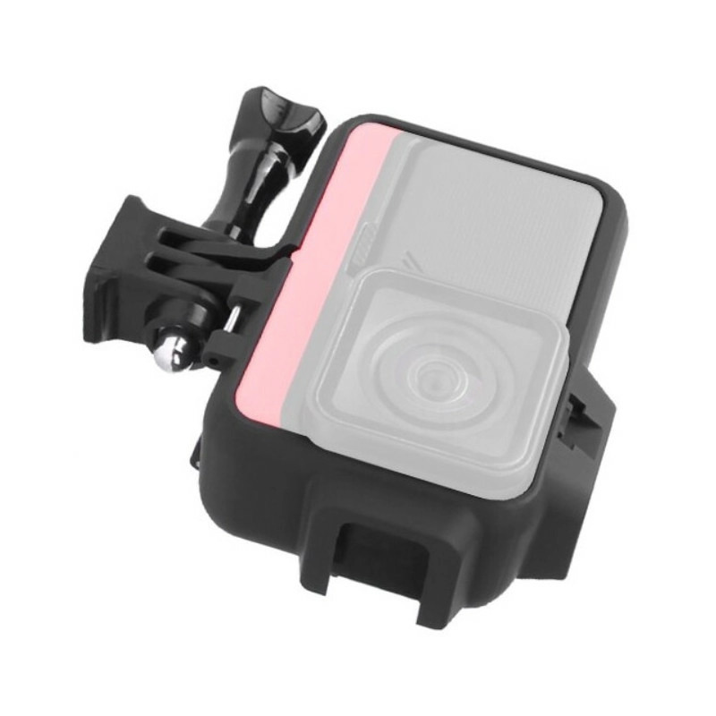 50CAL Insta360 ONE R Protector bescherming bevestiging - 4K / 360° Panoramic / Leica