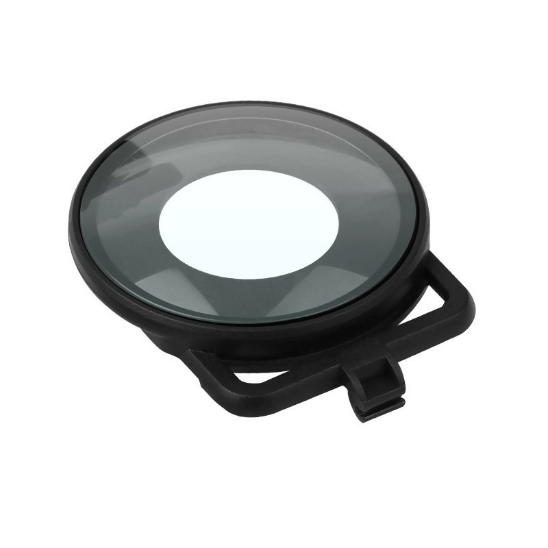 50CAL Insta360 One R 360° Panorama Lens Protector (2 stuks)