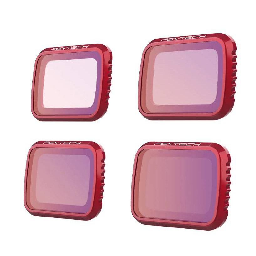 Dji mavic 2025 filters