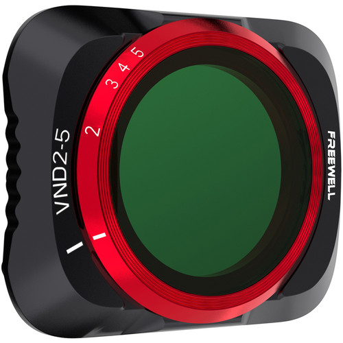 Freewell nd filters outlet mavic 2 zoom