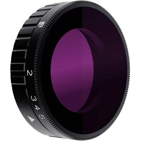Osmo action deals variable nd