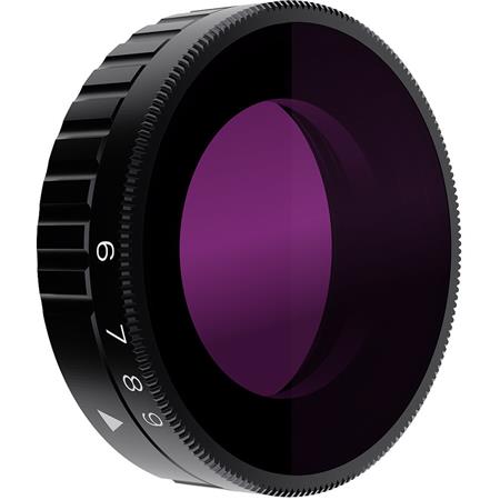 Buy Freewell Osmo Action Camera Variable ND filter ND2 5 ND6 9