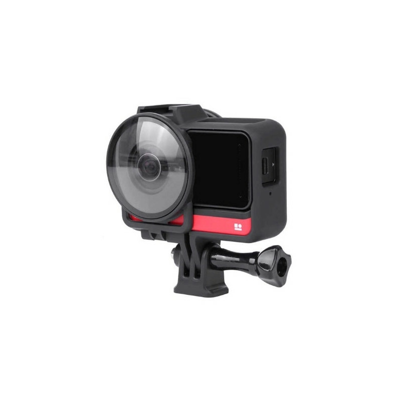 50CAL Insta360 ONE R Protector bescherming bevestiging - 4K / 360° Panoramic / Leica