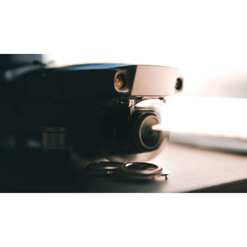 Freewell DJI Mavic 2 Pro ND64 / PL Drohnenkamerafilter