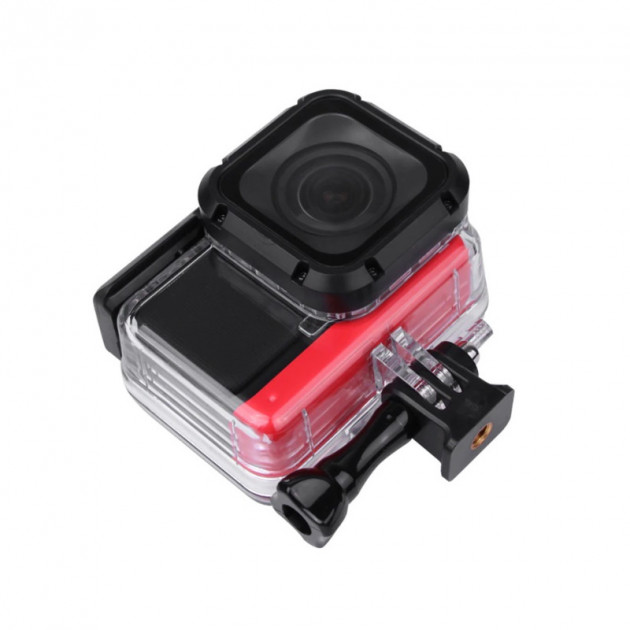 50CAL Insta360 One R Sport Leica 1-ZOLL 60m wasserdichtes Gehäuse wasserdichtes Gehäuse