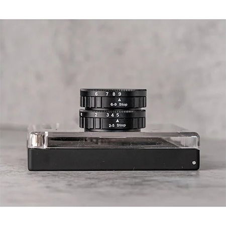 Freewell Osmo Action Camera Variable ND filter ND2-5, ND6-9