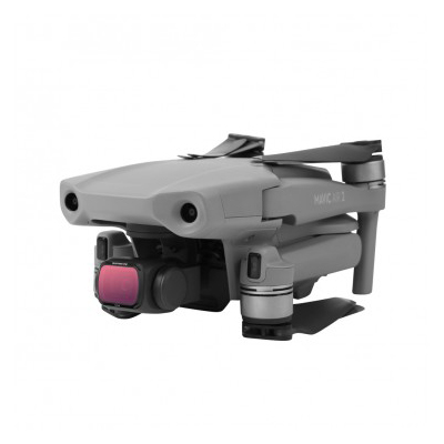 50CAL DJI Mavic Air 2 Filtersatz ND4-8-16-32 (4 Stück)