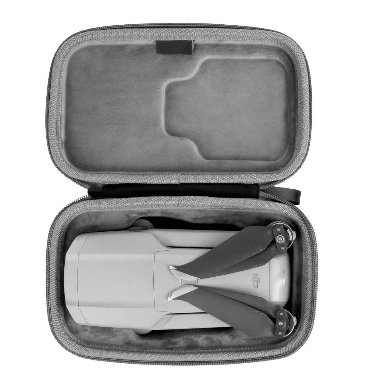 50CAL DJI Mavic Air 2 & DJI Air 2S beschermende case voor drone body