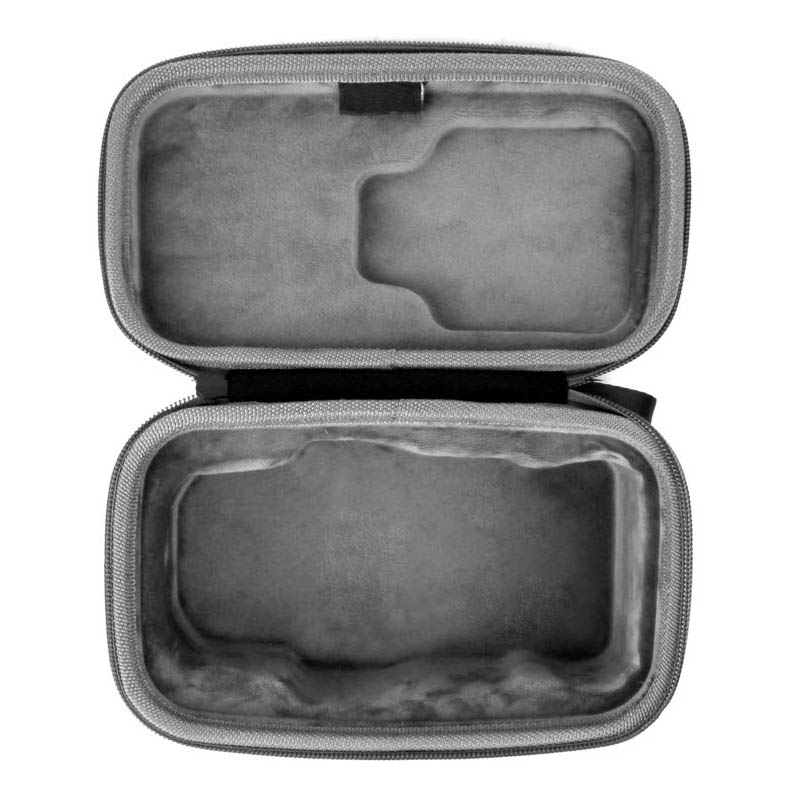 50CAL DJI Mavic Air 2 & DJI Air 2S beschermende case voor drone body