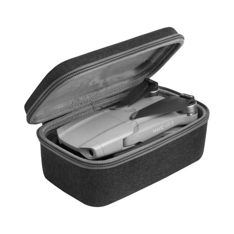 50CAL DJI Mavic Air 2 & DJI Air 2S beschermende case voor drone body
