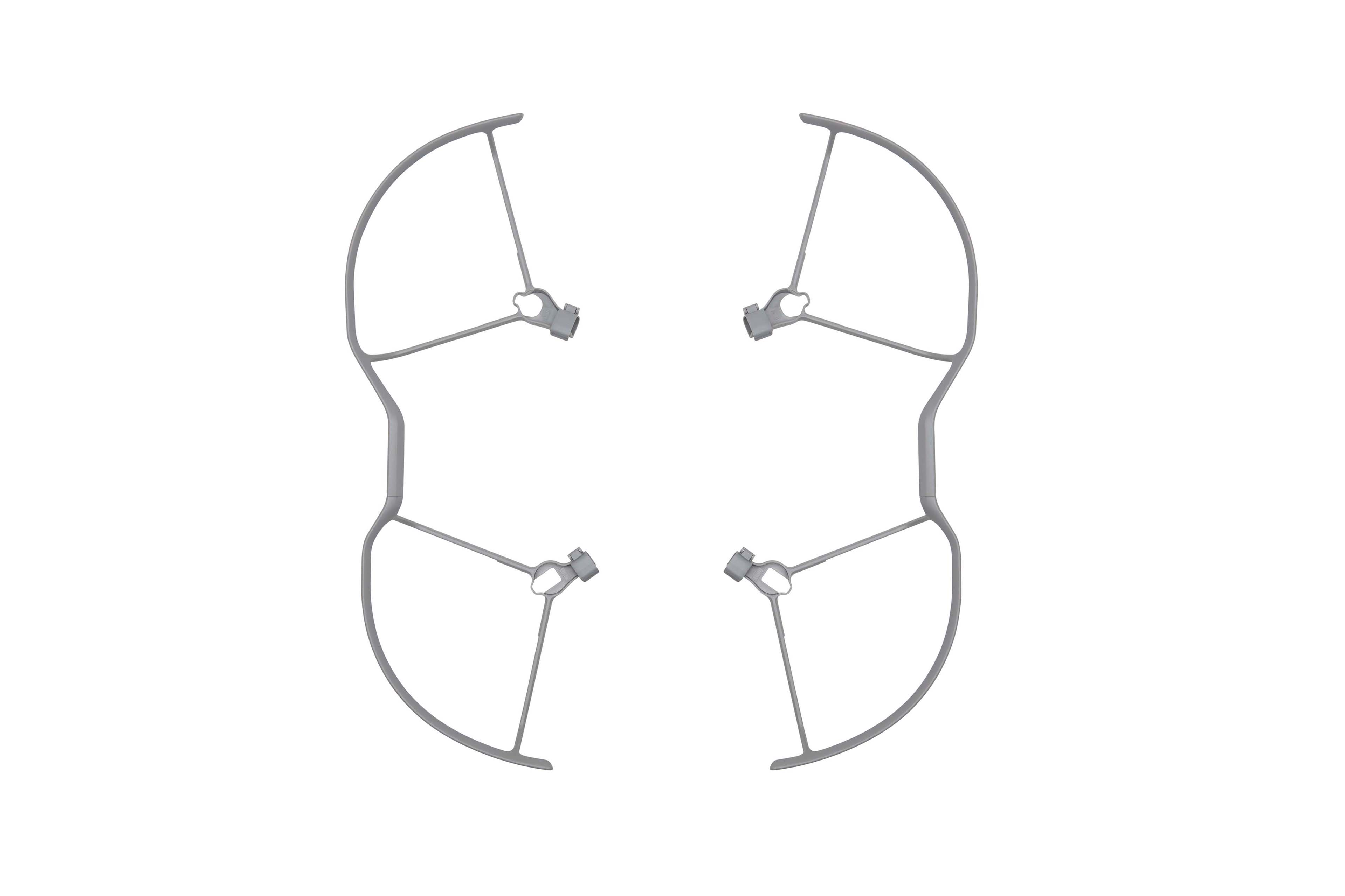 DJI Mavic Air 2 & Air 2S propeller guard bescherming kopen? Vóór 22.00