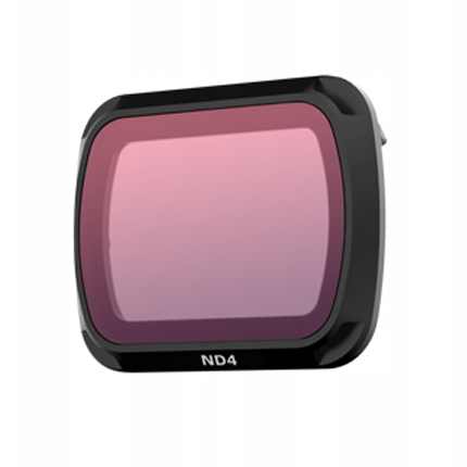 50CAL DJI Mavic Air 2 ND4 drone camera filter
