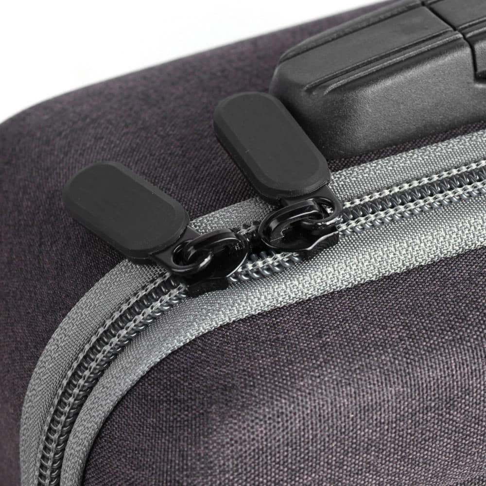 50CAL DJI Mavic Air 2 & DJI Air 2S EVA hardcase case with adjustable shoulder strap