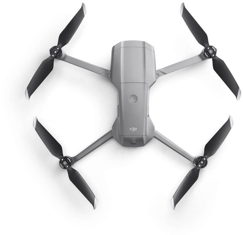 DJI Mavic Air 2 Drohne