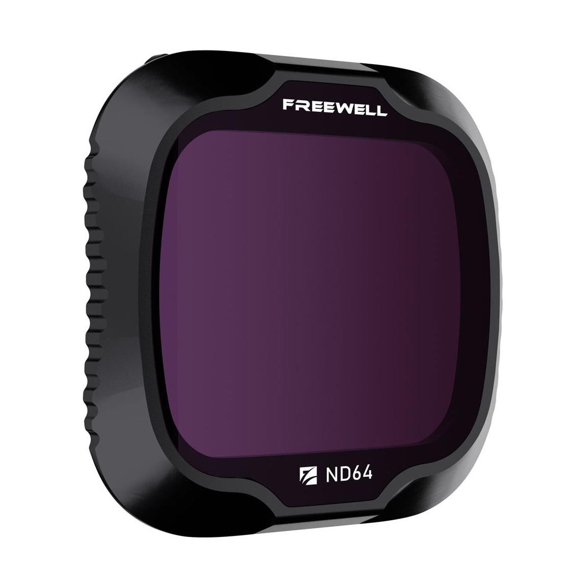 Freewell DJI Mavic Air 2 ND64 Kamerafilter