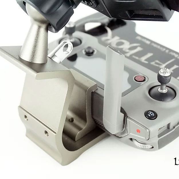 LifThor Mjolnir Tablet Bildschirmhalter für DJI Drohnen