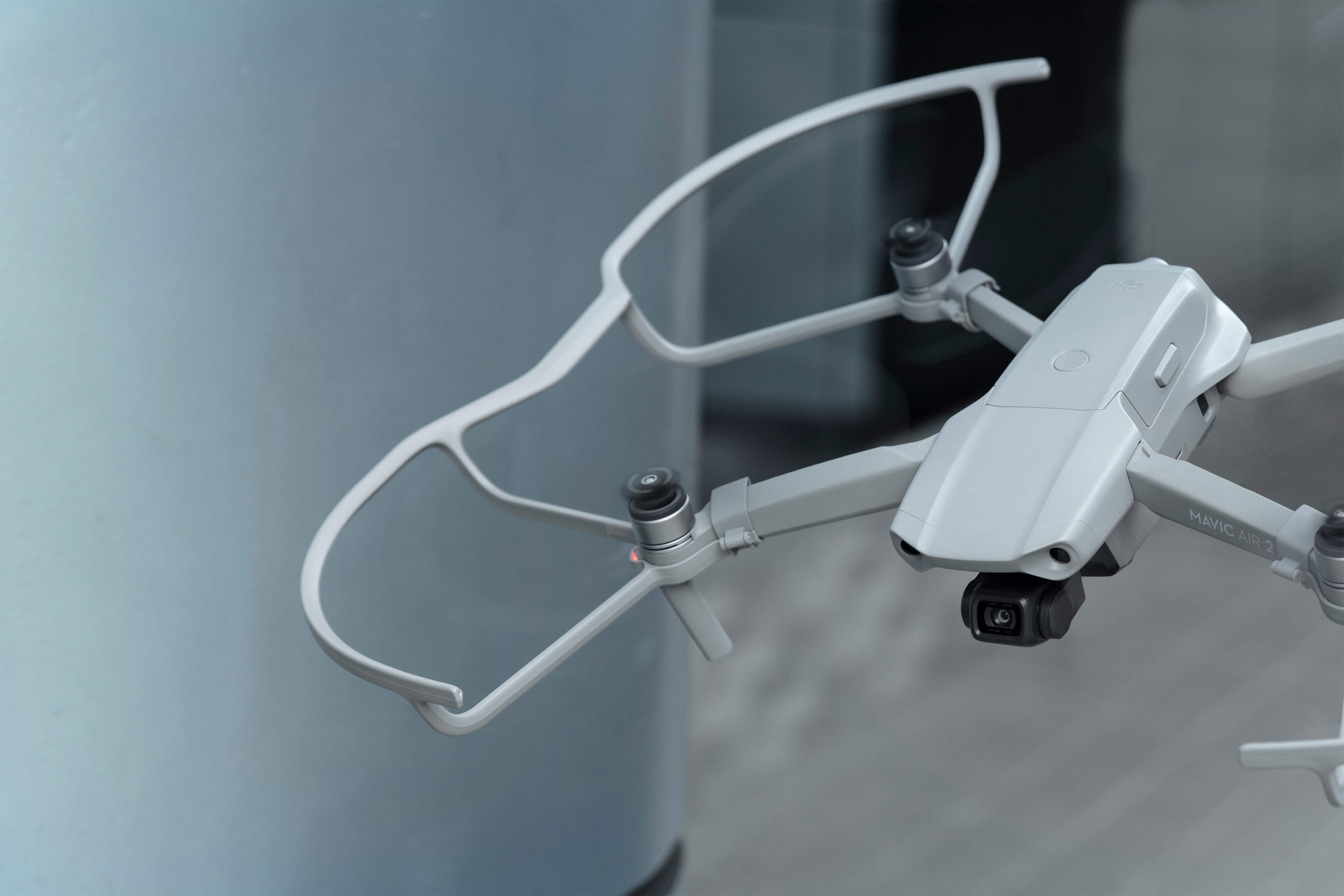 Dji Mavic Air 2 Купить В Спб