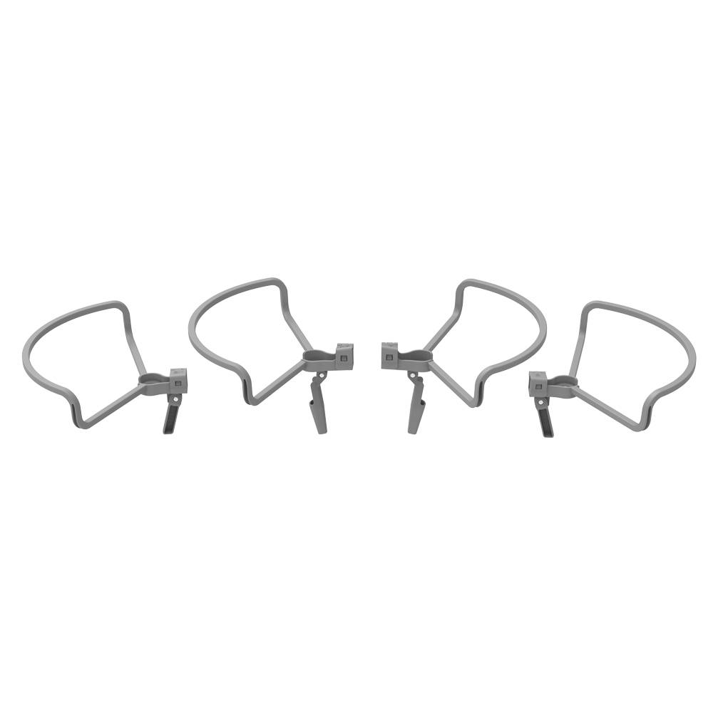 50CAL DJI Mavic Air 2 Propellerschutz mit klappbarem Fahrwerk