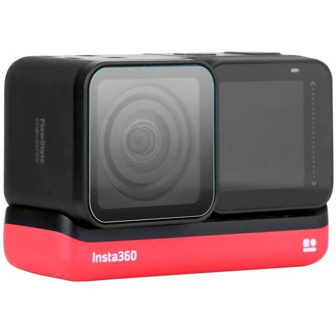 EOL - 50CAL Insta ONE R 4K Version and Lens - HD Screen Film protector
