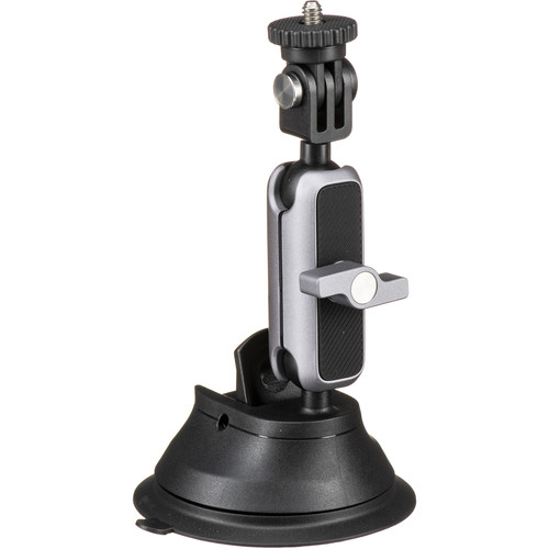 PGYTECH Action Camera Suction Cup