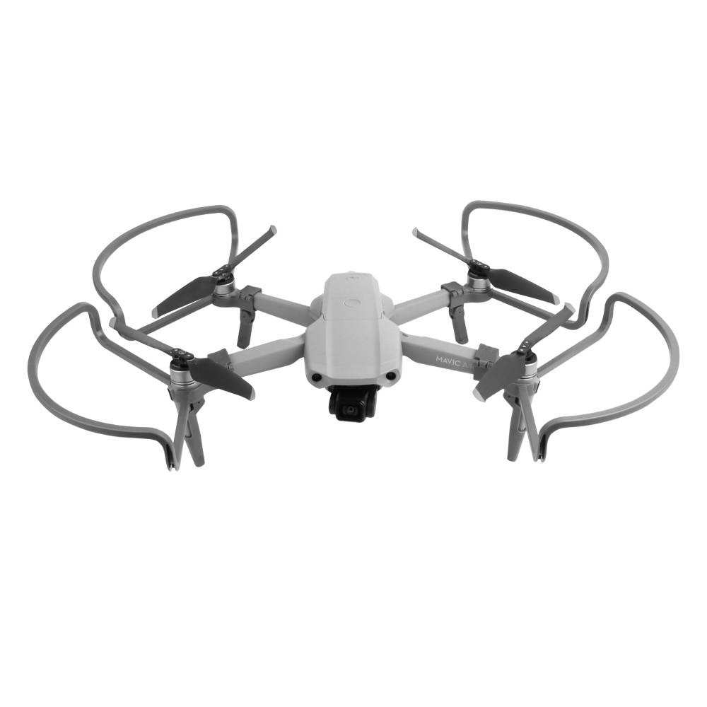 50CAL DJI Mavic Air 2 Propellerschutz mit klappbarem Fahrwerk