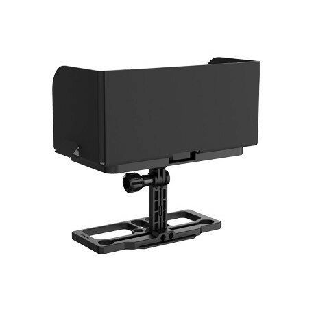 50CAL universe DJI telefoonhouder met zonnekap