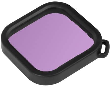 50CAL ONE R 4K/Leica 1inch Wide Filter Waterproof - Magenta